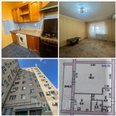 Продам 1-кімнатну квартиру - вул. Вятская улица, 25, м. Ростов-на-Дону (10624-425) | Dom2000.com