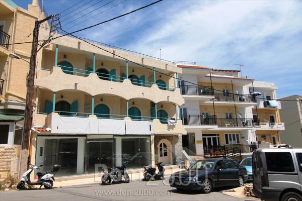 Продается гостиница/база отдыха - Ираклио (Крит) (4112-425) | Dom2000.com