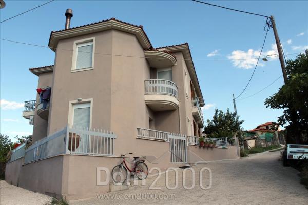 Продам дом - Ситония (Халкидики-Ситония) (4116-425) | Dom2000.com