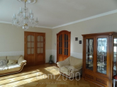 Lease 4-room apartment - Puškina iela 19 str., Riga (4487-425) | Dom2000.com