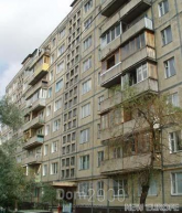 For sale:  3-room apartment - Тычины Павла пр-т, 22 "А" str., Bereznyaki (5095-425) | Dom2000.com