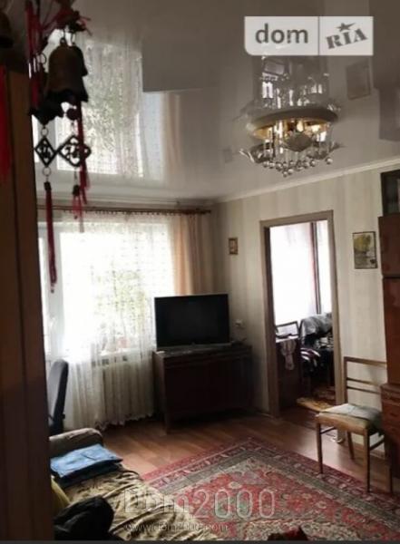 For sale:  3-room apartment - Кирова пр., Dnipropetrovsk city (9793-425) | Dom2000.com