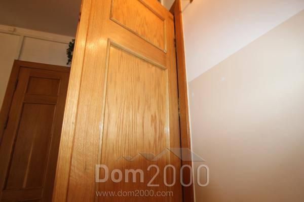 For sale:  3-room apartment - Krišjāņa Valdemāra 49 str., Riga (4487-426) | Dom2000.com