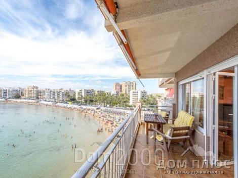 For sale:  4-room apartment - Alicante (5706-426) | Dom2000.com
