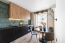 For sale:  1-room apartment in the new building - Победы наб. д.44, Dnipropetrovsk city (9800-426) | Dom2000.com #68345575