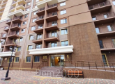 For sale:  1-room apartment in the new building - Генуэзская ул. д.1, Prymorskyi (9809-426) | Dom2000.com