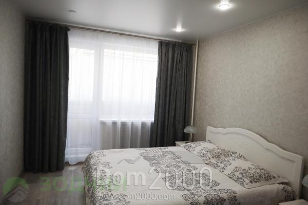 For sale:  3-room apartment - бульвар Анатолия Миттова, 6 str., Cheboksary city (10626-427) | Dom2000.com