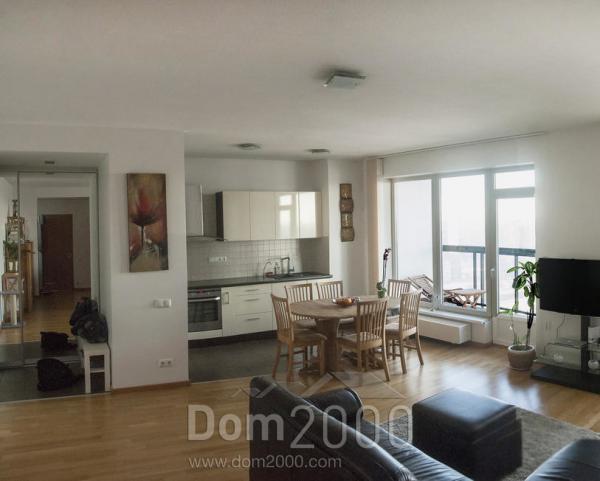 Lease 2-room apartment in the new building - Skanstes iela 29 str., Riga (3945-427) | Dom2000.com