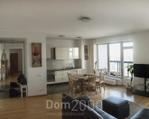 Lease 2-room apartment in the new building - Skanstes iela 29 str., Riga (3945-427) | Dom2000.com