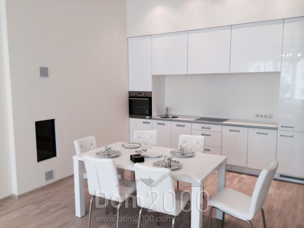 For sale:  3-room apartment in the new building - Grēcinieku iela 24 str., Riga (3946-427) | Dom2000.com