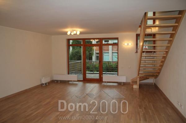 Lease 4-room apartment in the new building - Līgatnes iela 4 str., Riga (3948-427) | Dom2000.com