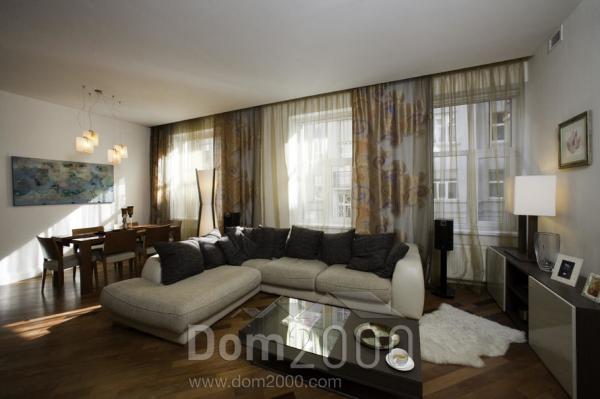 For sale:  4-room apartment - Ausekļa iela 5 str., Riga (4487-427) | Dom2000.com