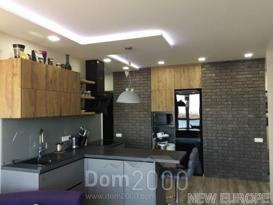 For sale:  3-room apartment in the new building - Героев Сталинграда пр-т, 2 "Д" str., Obolon (5700-427) | Dom2000.com