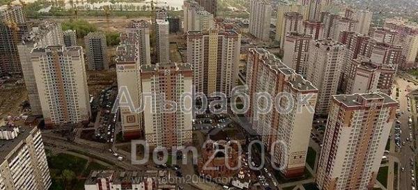 For sale:  2-room apartment in the new building - Гмыри Бориса ул., 34, Osokorki (8983-427) | Dom2000.com