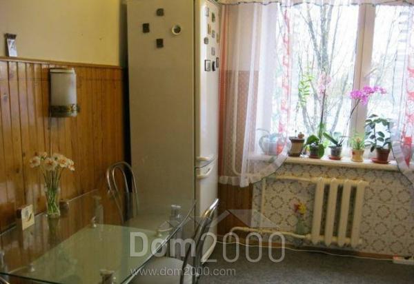 Lease 2-room apartment - Героев Днепра, 51 str., Obolonskiy (9181-427) | Dom2000.com