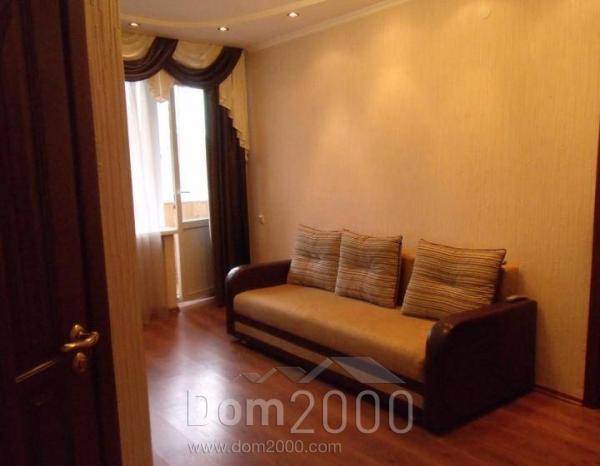 Lease 2-room apartment - Дружбы Народов бульвар, 8 str., Pecherskiy (9182-427) | Dom2000.com