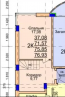 For sale:  2-room apartment in the new building - Сенявина пр. д.154б, Suvorivskyi (9809-427) | Dom2000.com #68428582