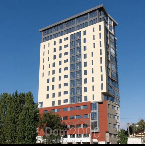 Продам двухкомнатную квартиру в новостройке - Кирова ул. д.56, Основянский (Червонозаводский) (9816-427) | Dom2000.com