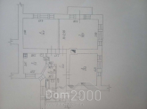 Продам трехкомнатную квартиру - Чернышевская ул., г. Харьков (9973-427) | Dom2000.com