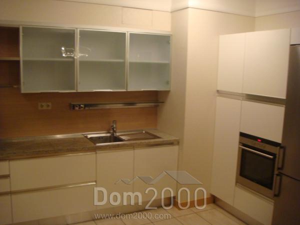 Lease 3-room apartment in the new building - Lielirbes iela 13 str., Riga (3947-428) | Dom2000.com
