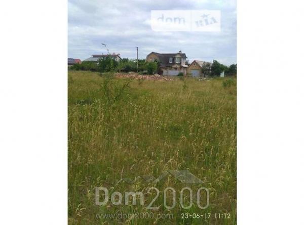 For sale:  land - Suprunivka village (9793-428) | Dom2000.com