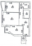 For sale:  2-room apartment - Бажана Николая просп. д.1м, Darnitskiy (9802-428) | Dom2000.com #68375262