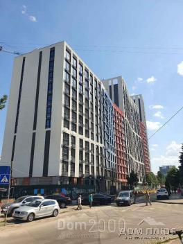For sale:  3-room apartment - Шолуденко str., Shevchenkivskiy (10115-429) | Dom2000.com