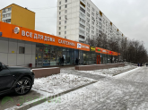 Lease shop - Ясеневая улица, 21к1 str., Moscow city (10626-429) | Dom2000.com