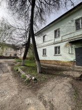 For sale:  1-room apartment - улица Площадь Советов, 4, Sovetsk city (10641-429) | Dom2000.com
