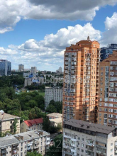 For sale:  1-room apartment in the new building - Барбюса Анри ул., 28 "А", Pechersk (8908-429) | Dom2000.com