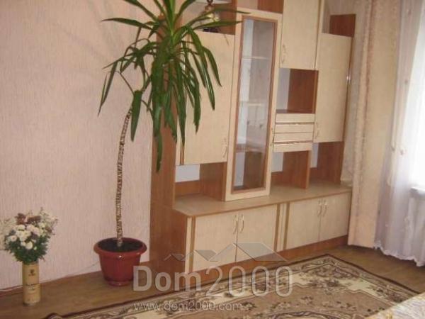 Lease 1-room apartment - Захаровская, 3, Podilskiy (9185-429) | Dom2000.com