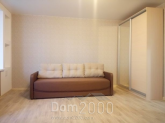 Lease 1-room apartment - Науки проспект, 20, Golosiyivskiy (9186-429) | Dom2000.com