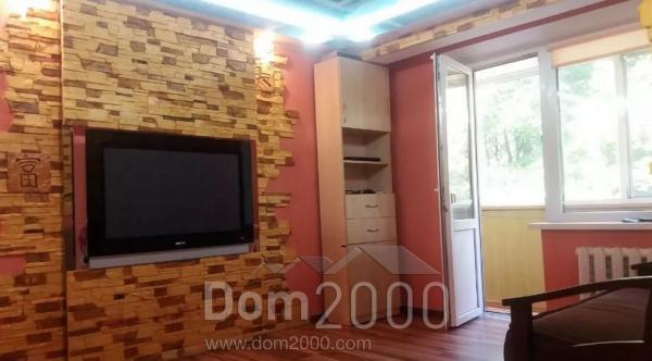 Lease 3-room apartment - Васильковская, 2а, Golosiyivskiy (9196-429) | Dom2000.com