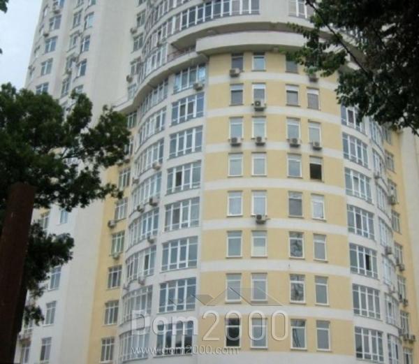 For sale:  3-room apartment in the new building - Французский б-р д.22/2, Prymorskyi (9802-429) | Dom2000.com