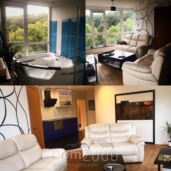 Lease 2-room apartment - Klijānu iela 2 str., Riga (3944-430) | Dom2000.com