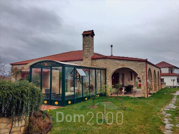 Продам дом - Пиерия (Олимпийская Ривьера) (4118-430) | Dom2000.com