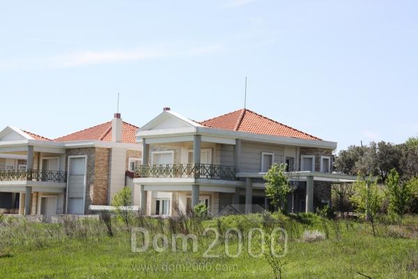 Продам дом - Салоники (6078-430) | Dom2000.com