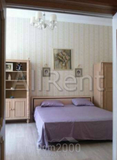 Lease 2-room apartment - Чапаева (Бортничи), 13 str., Shevchenkivskiy (9180-430) | Dom2000.com
