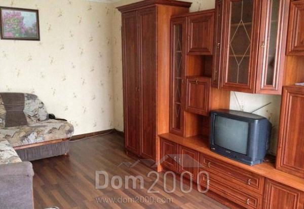 Lease 2-room apartment - Оболонская площадь, 3 str., Obolonskiy (9181-430) | Dom2000.com