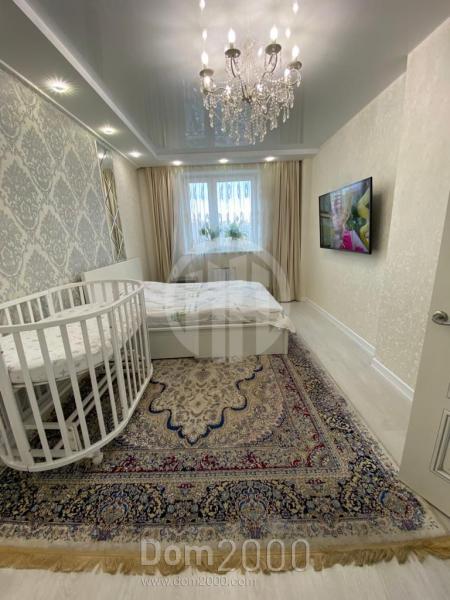 For sale:  3-room apartment - улица Строителей, 1, Balashiha city (10572-431) | Dom2000.com
