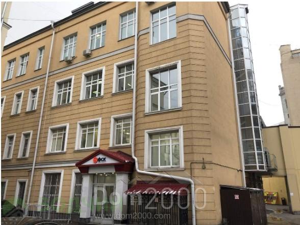 For sale:  shop - Мясницкая улица, 13с1 str., Moscow city (10626-431) | Dom2000.com