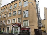For sale:  shop - Мясницкая улица, 13с1 str., Moscow city (10626-431) | Dom2000.com