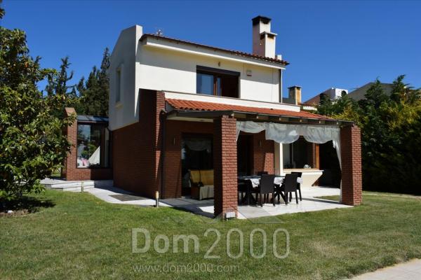 Продам дом - Салоники (5769-431) | Dom2000.com