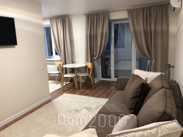 Lease 2-room apartment - Ивана Кудри, 43, Pecherskiy (9186-431) | Dom2000.com