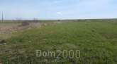 Продам земельный участок - ул. Генерала Кульчинського, г. Сокаль (центр) (9802-431) | Dom2000.com