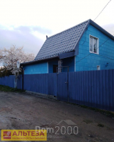 For sale:  home - Тенистая улица str., Zelenogradsk city (10461-432) | Dom2000.com