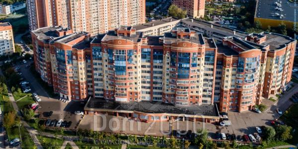 For sale:  4-room apartment - улица Вячеслава Томаровича, 1, д. Putilkovo (10614-432) | Dom2000.com