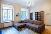 For sale:  2-room apartment - Strēlnieku iela 1 str., Riga (3944-432) | Dom2000.com