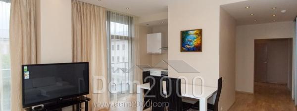 Lease 2-room apartment in the new building - Pulkveža Brieža iela str., Riga (3946-432) | Dom2000.com