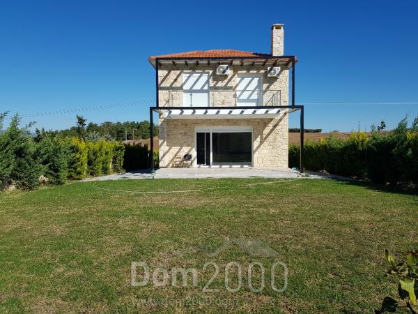 For sale:  home - Chalkidiki (4117-432) | Dom2000.com